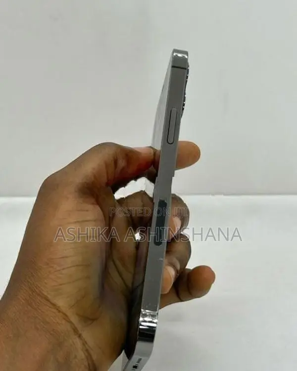 Apple iPhone 12 Pro (Used)