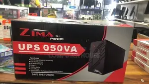 Zima 650VA UPS
