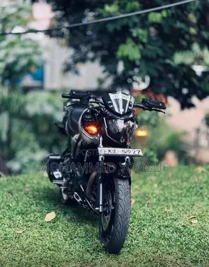 Yamaha FZS V1 2013