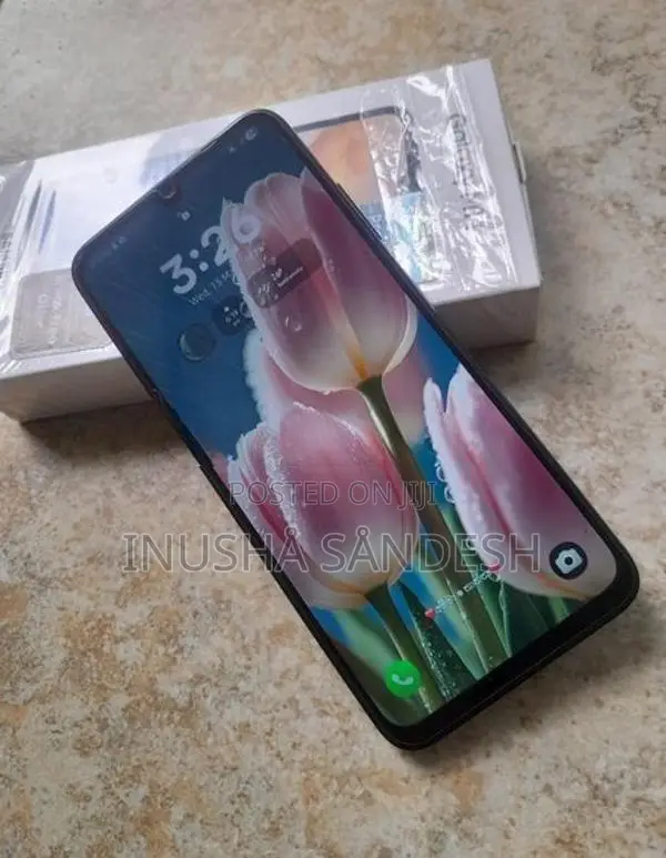 Samsung Galaxy M14 (Used)