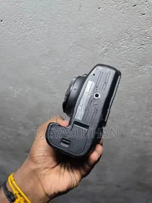 Canon 6D Mark II
