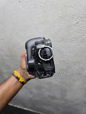 Canon 6D Mark II