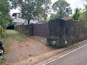 Land for Sale Nugegoda