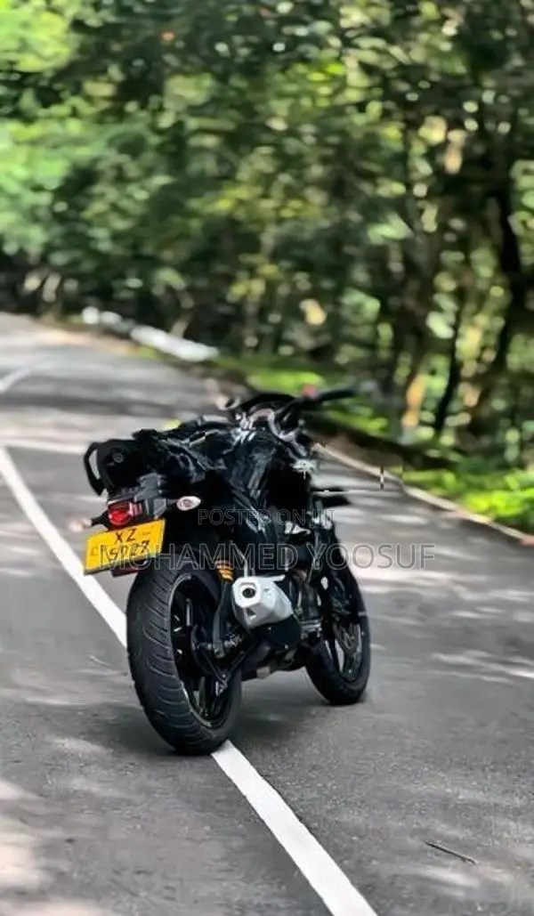 Yamaha FZS V1 2013