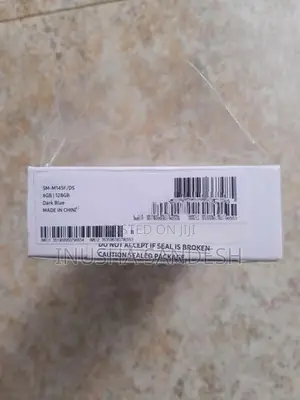 Samsung Galaxy M14 (Used)