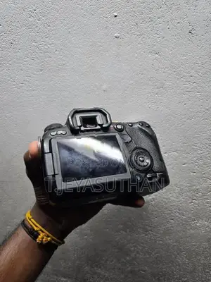 Canon 6D Mark II