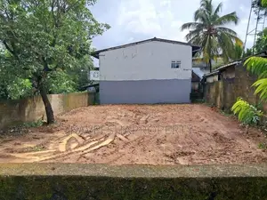 Land for Sale Nugegoda