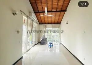 Luxury 4 Bedroom Stand-Alone House for Rent in Colombo 05