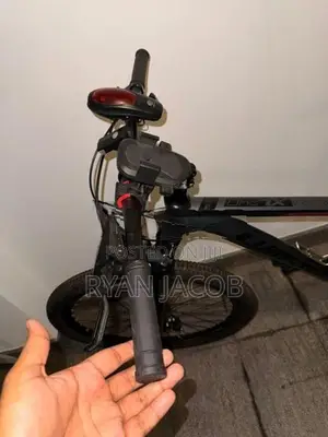 Lumala Mountain Bike