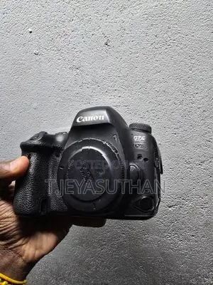 Canon 6D Mark II