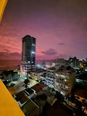 Brand New Beach Apartment for Rent Colombo 04