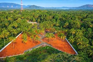 Commercial Land for Sale in Melsiripura - h01