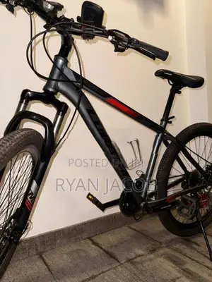 Lumala Mountain Bike