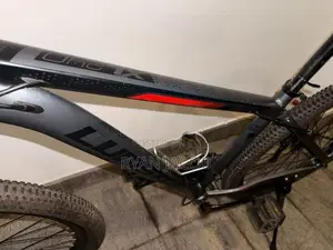 Lumala Mountain Bike