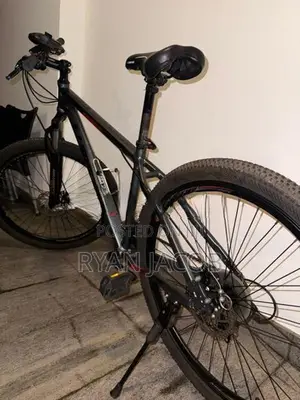 Lumala Mountain Bike