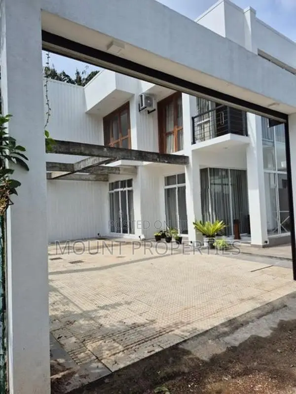 Super Luxury 1st Floor Rent in Maharagama