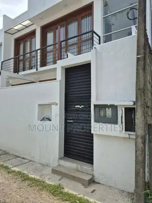 Super Luxury 1st Floor Rent in Maharagama