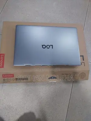 Lenovo LOQ RTX 3050 Laptop