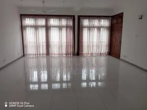 Super Luxury 1st Floor Rent in Maharagama