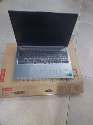 Lenovo LOQ RTX 3050 Laptop