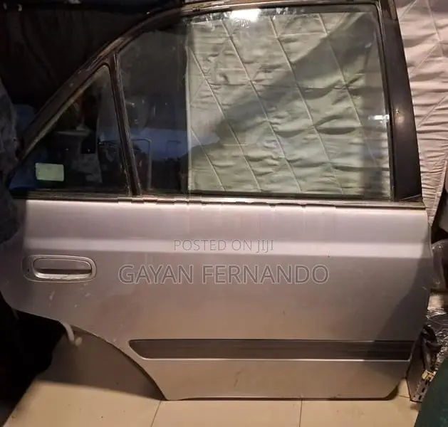 Toyota Carina AT212 Rear Left Door