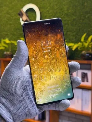 Samsung Galaxy S10 Plus 8/256GB (Used)