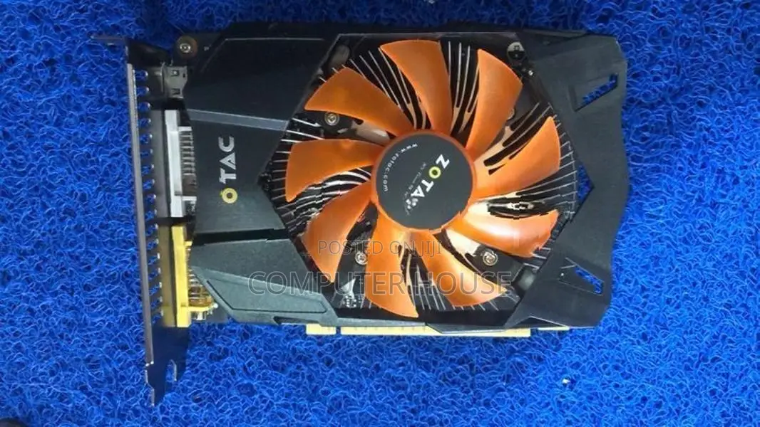 Gtx 750 1GB Gaming VGA