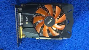 Gtx 750 1GB Gaming VGA