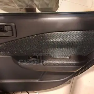 Toyota Carina AT212 Rear Left Door