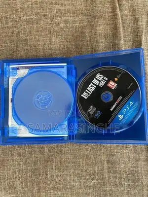 PS4 Games