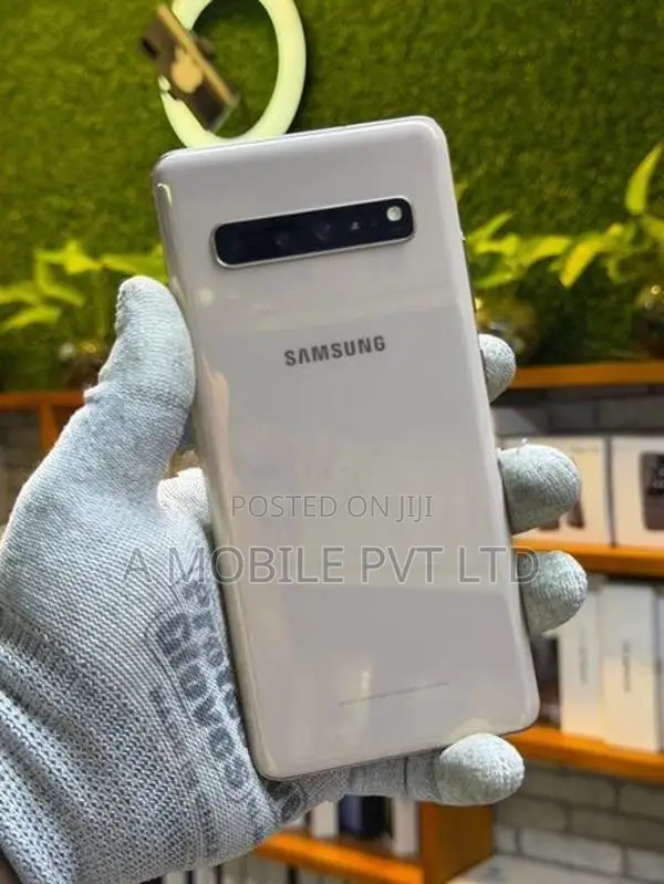 Samsung Galaxy S10 Plus 8/256GB (Used)