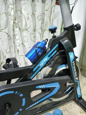 Excercise Spin Bike