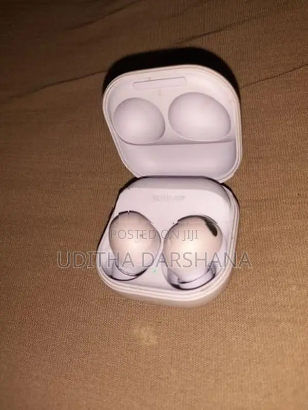 Samsung Galaxy Air Buds Pro 2