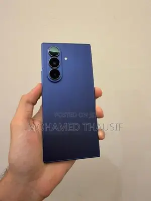 Samsung Galaxy Fold 7 512GB (Used)