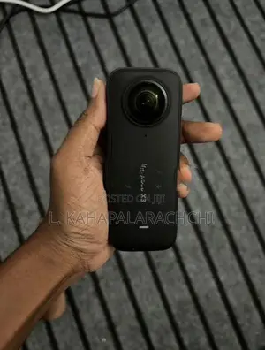 Insta 360 X3