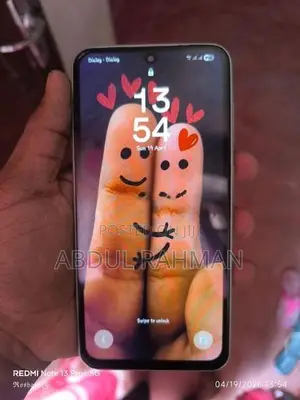 Samsung Galaxy A36 (Used)
