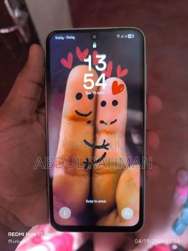 Samsung Galaxy A36 (Used)