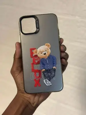 Apple iPhone 16 Pro Max Painted Covers