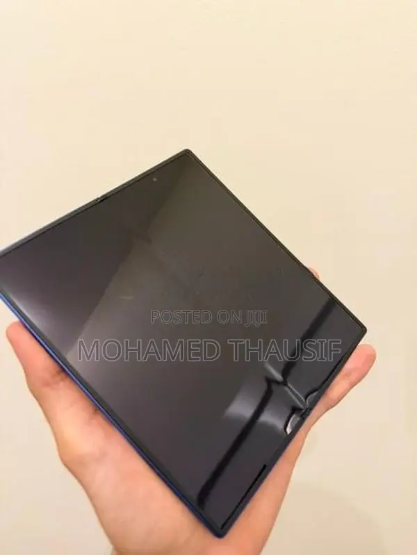 Samsung Galaxy Fold 7 512GB (Used)