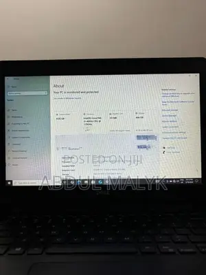 Dell Latitude 3450 | Intel Core i3 4GB RAM 500GB