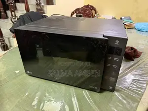 Microwave Oven