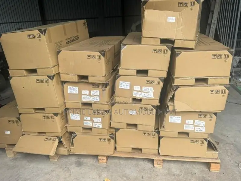 Toyota Prius brand new battery 2026
