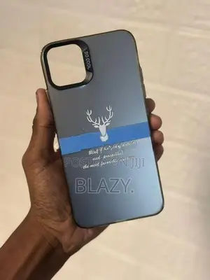 Apple iPhone 16 Pro Max Painted Covers