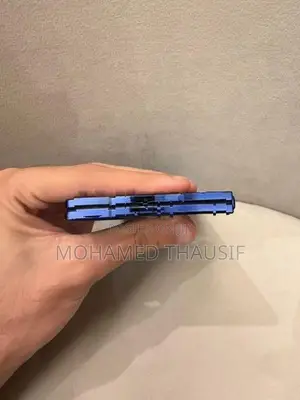 Samsung Galaxy Fold 7 512GB (Used)