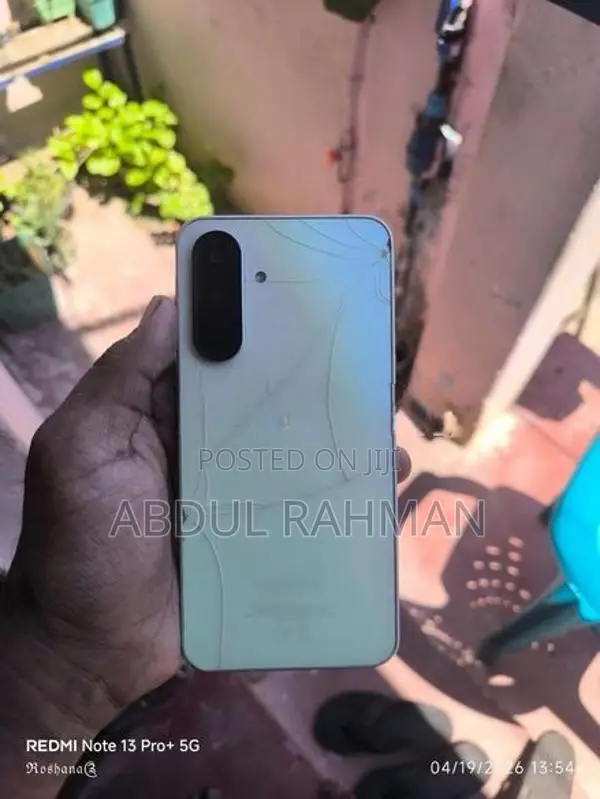 Samsung Galaxy A36 (Used)