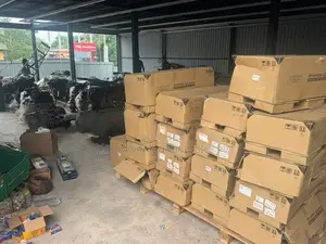 Toyota Prius brand new battery 2026