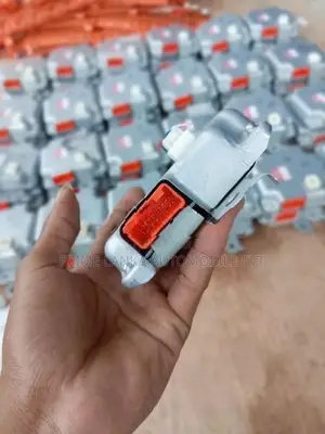 Toyota Aqua hybrid battery ECU/BCM