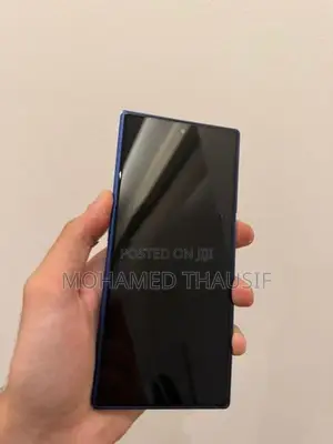 Samsung Galaxy Fold 7 512GB (Used)