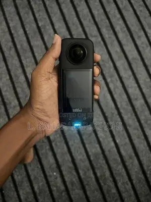 Insta 360 X3