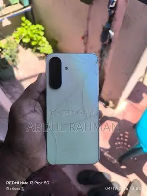 Samsung Galaxy A36 (Used)